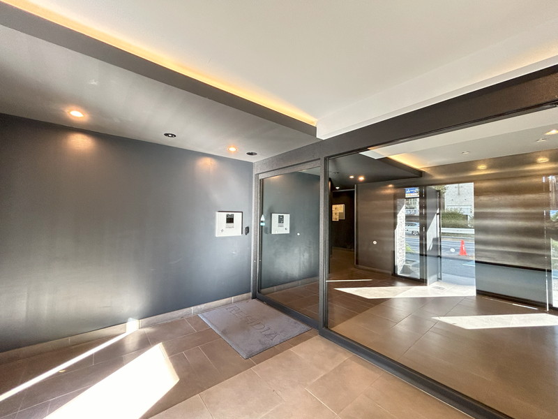 レジディア中目黒Ⅱ0204の室内11