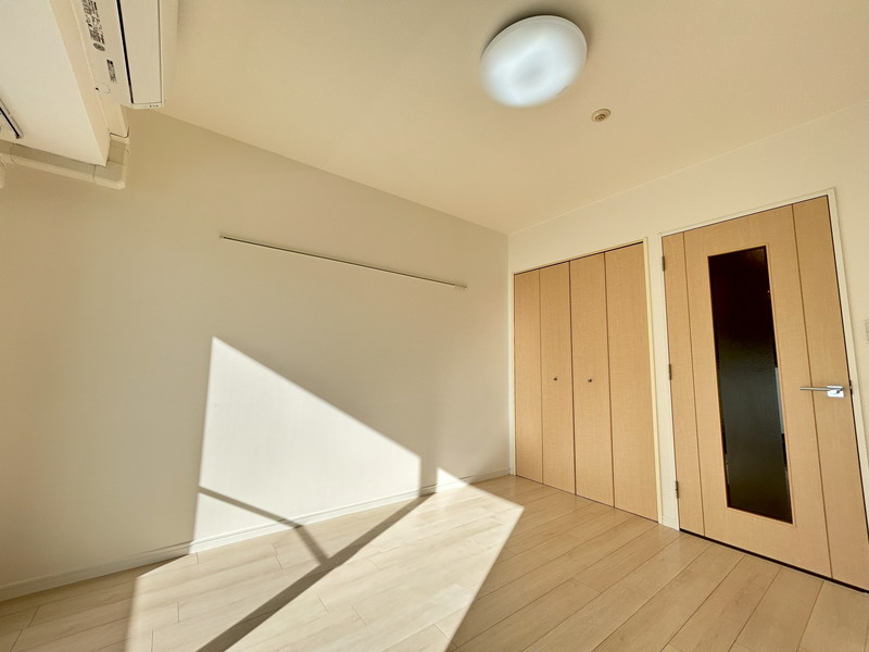 レジディア中目黒Ⅱ0204の室内2