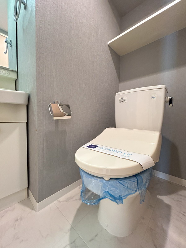 レジディア中目黒Ⅱ0204の室内5