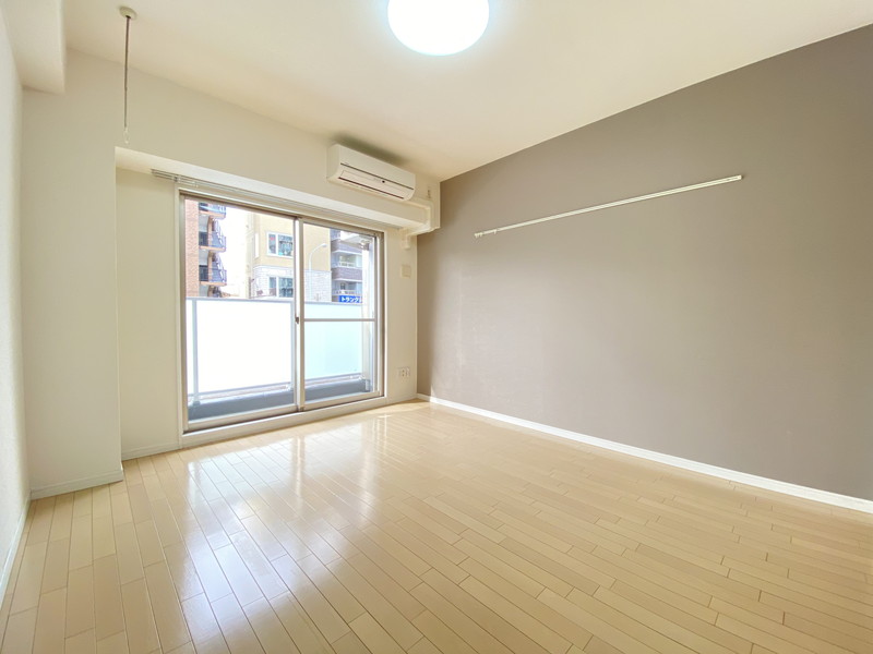 レジディア中目黒Ⅱ0204の室内1
