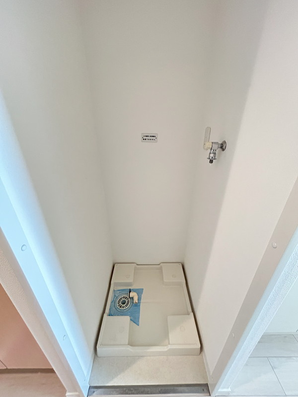 レジディア中目黒Ⅱ0204の室内7