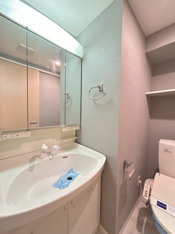 レジディア中目黒Ⅱ0204の室内3