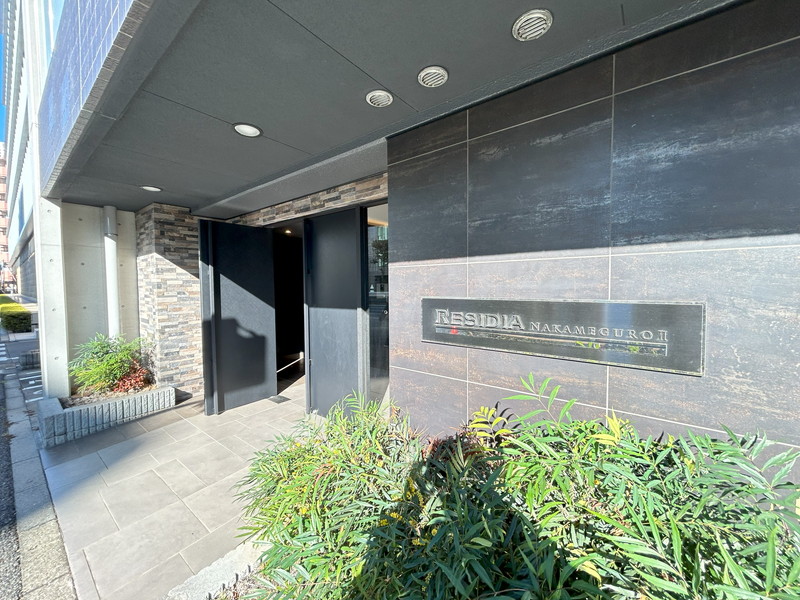 レジディア中目黒Ⅱ0204の室内16