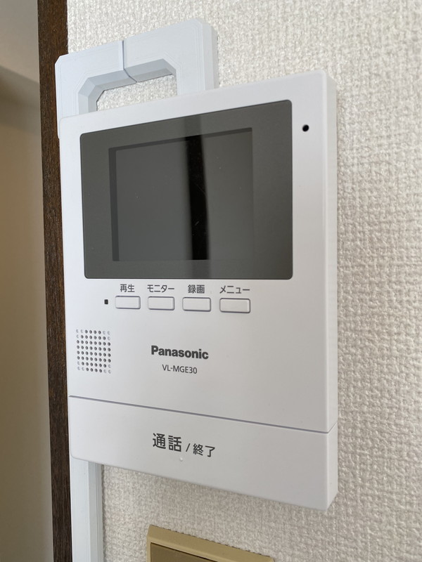 ファインテラス池尻302の室内8