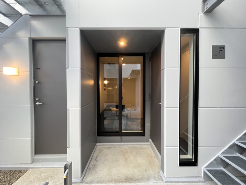 クアードロ三軒茶屋 賃貸物件 分譲マンションのウィル ビー