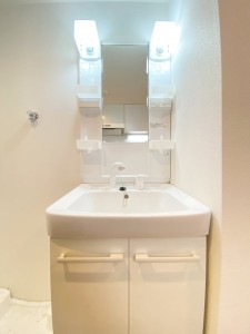 ジェンティーレ三軒茶屋203の室内7