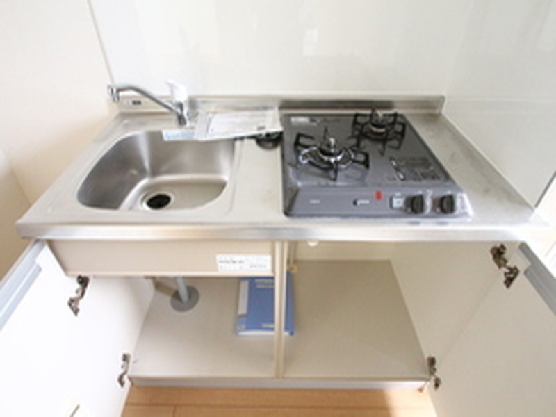 ジェンティーレ三軒茶屋203の室内4