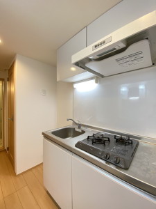 ジェンティーレ三軒茶屋203の室内6