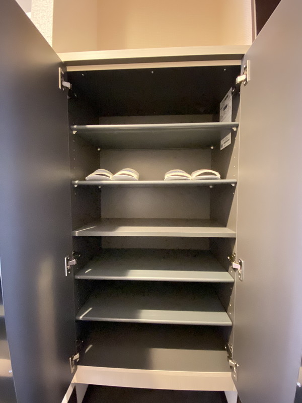 グランヒルレジデンス目黒大橋0402の室内4