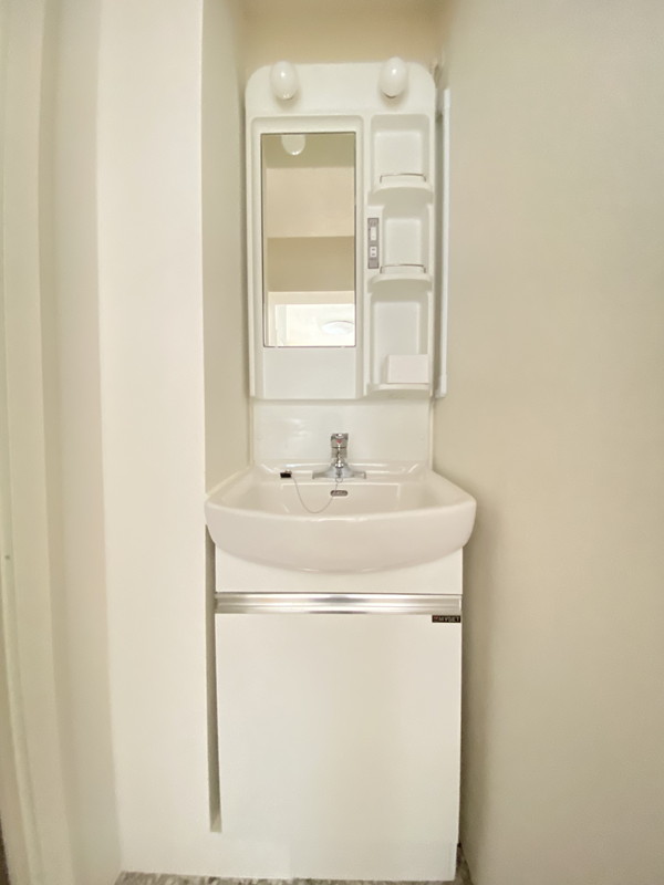 パークサイドマンション池尻306の室内5