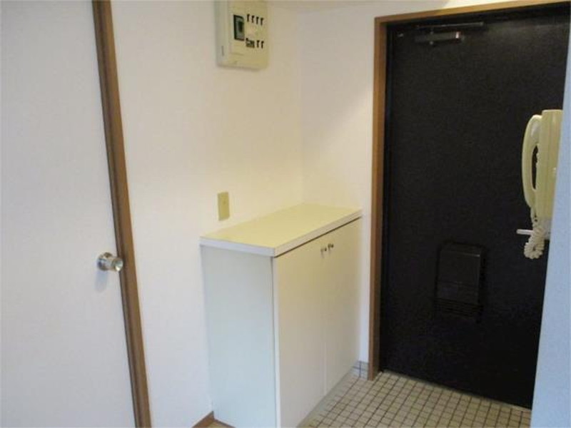 パラスト目黒３丁目706の室内6