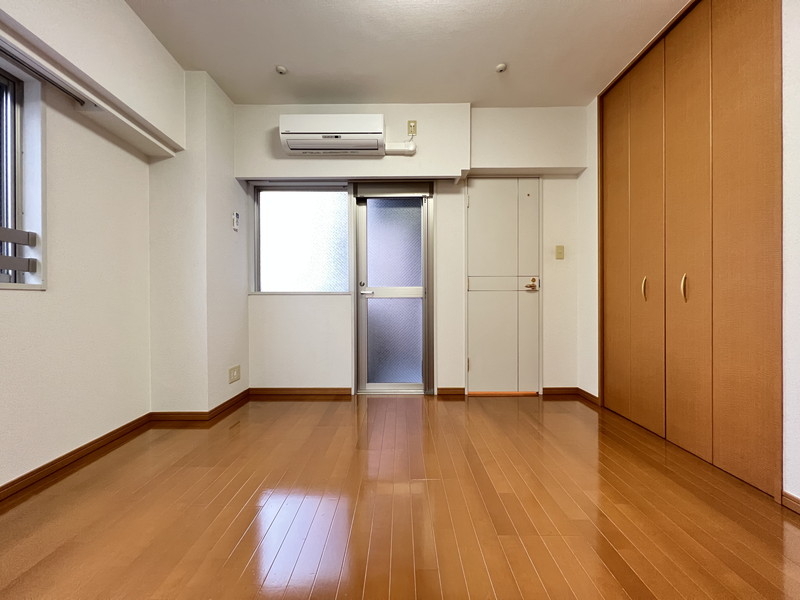 ステージファースト用賀アジールコート401の室内2