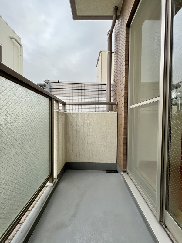 ステージファースト用賀アジールコート401の室内9