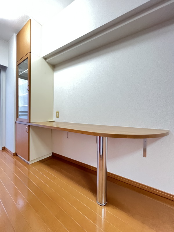 ステージファースト用賀アジールコート401の室内7