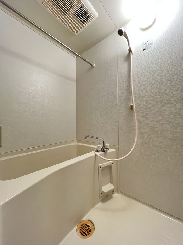 ステージファースト用賀アジールコート401の室内6