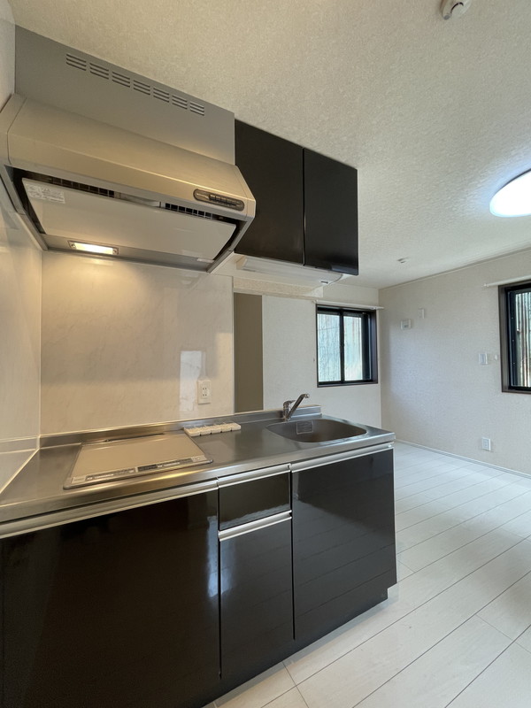 エアー中目黒A号室の室内6