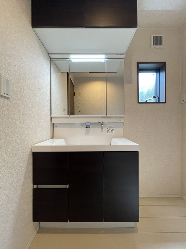 エアー中目黒A号室の室内7