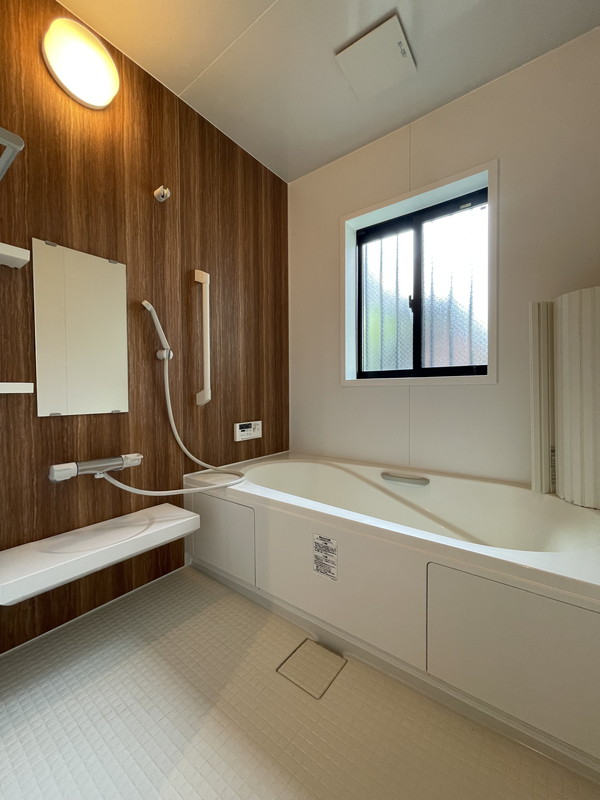 エアー中目黒A号室の室内8