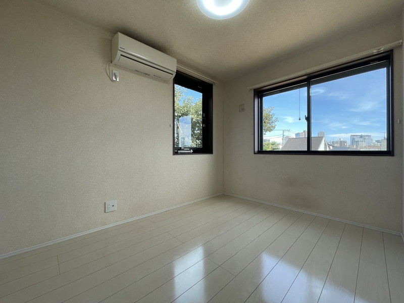 エアー中目黒A号室の室内2