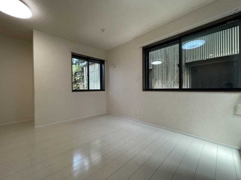 エアー中目黒A号室の室内3