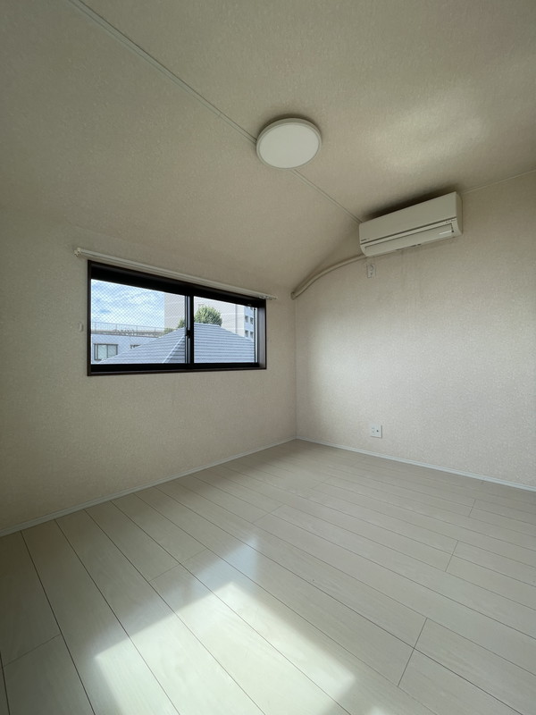エアー中目黒A号室の室内9