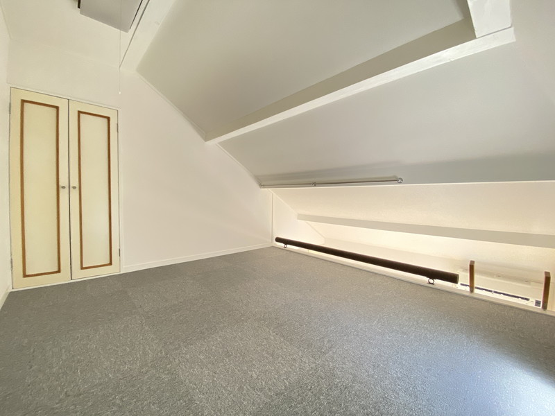 ドミール池尻201の室内4