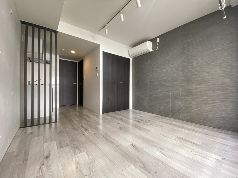 リーガランド目黒202の室内7