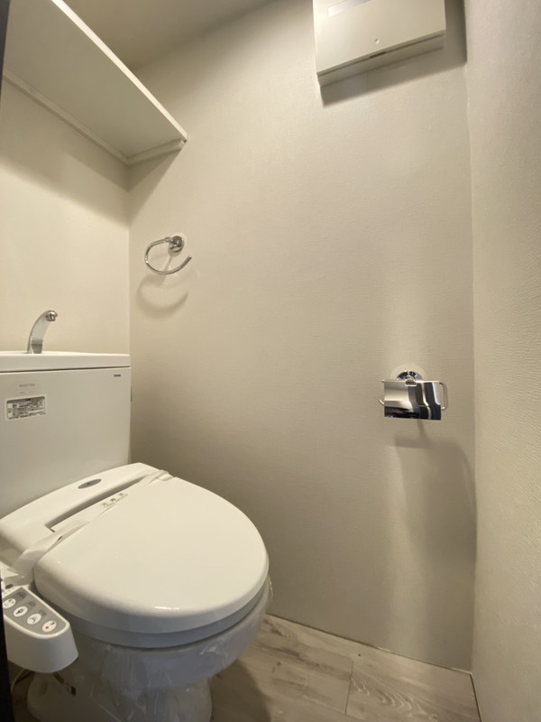 リーガランド目黒202の室内9