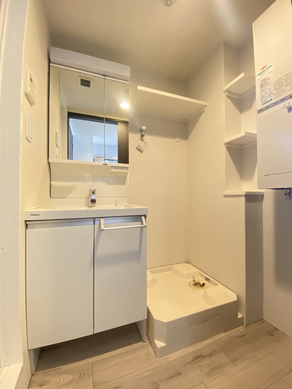 リーガランド目黒202の室内10