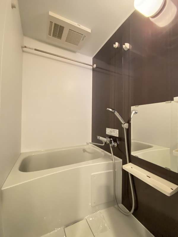 リーガランド目黒202の室内11