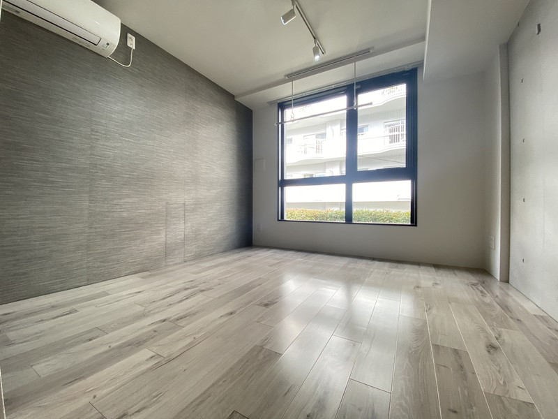 リーガランド目黒202の室内8