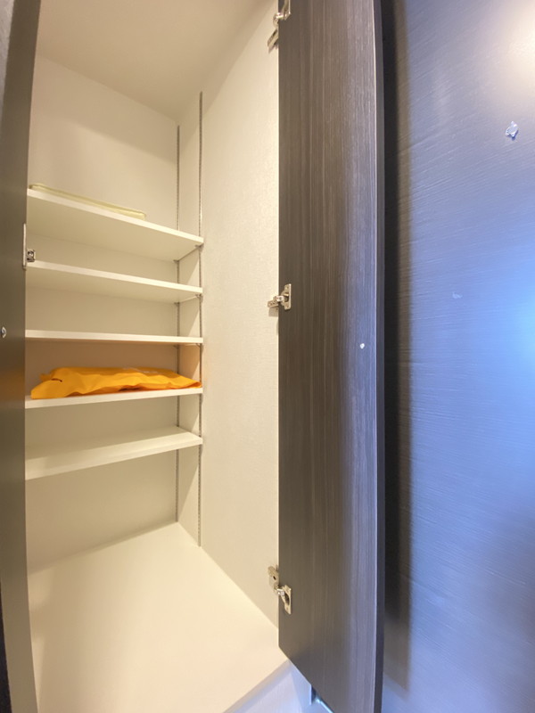 リーガランド目黒202の室内4