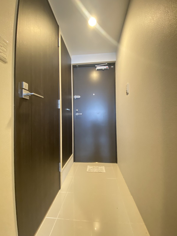 リーガランド目黒302の室内3