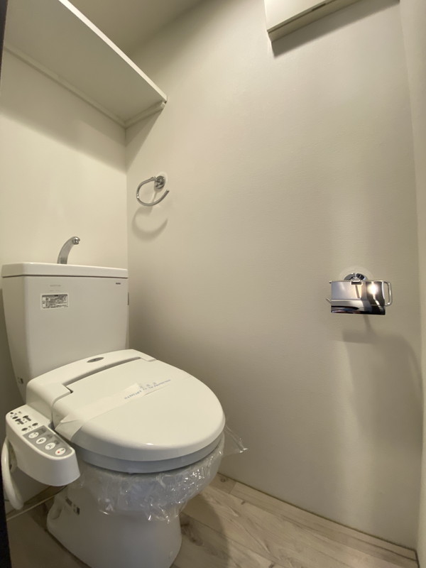 リーガランド目黒302の室内10