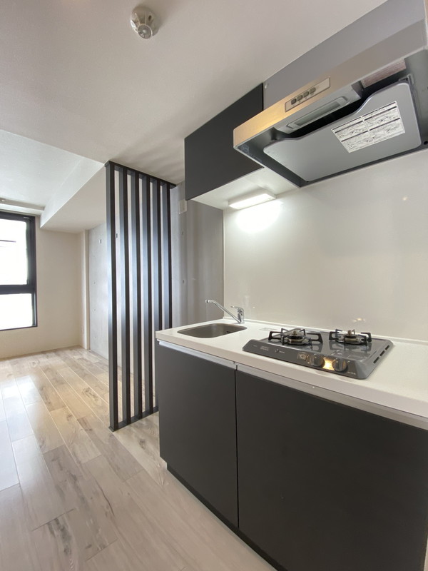 リーガランド目黒302の室内4