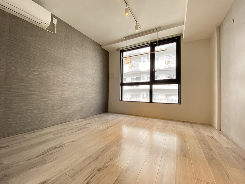 リーガランド目黒302の室内6