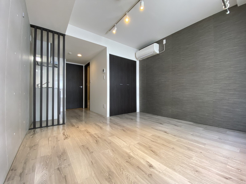 リーガランド目黒302の室内7