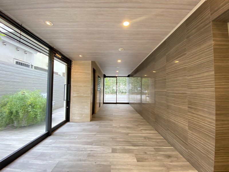 リーガランド目黒302の室内2