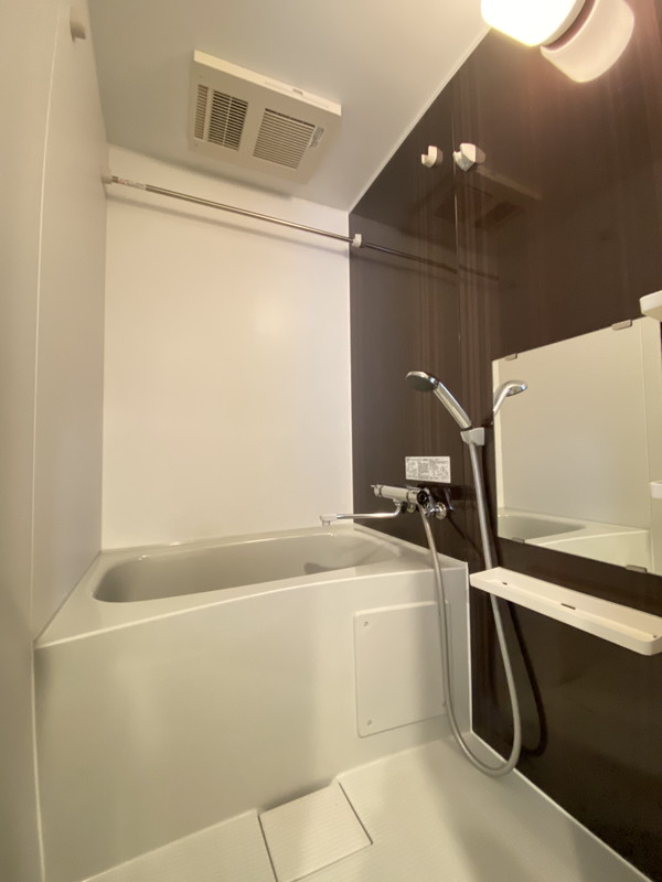 リーガランド目黒302の室内8