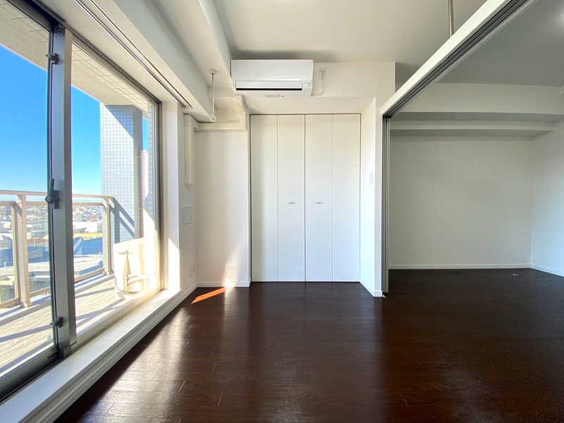 コンフォリア駒澤802の室内4