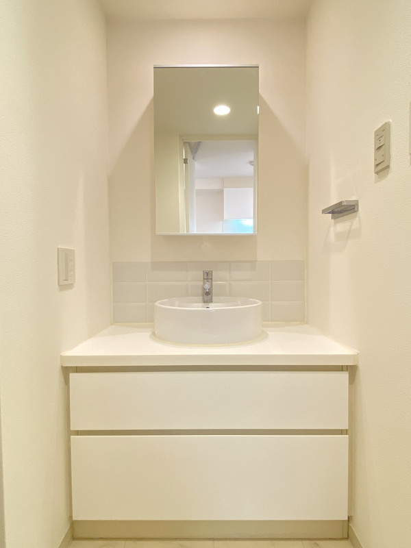 コンフォリア駒澤802の室内6