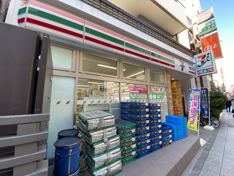 コンフォリア駒澤802の室内9