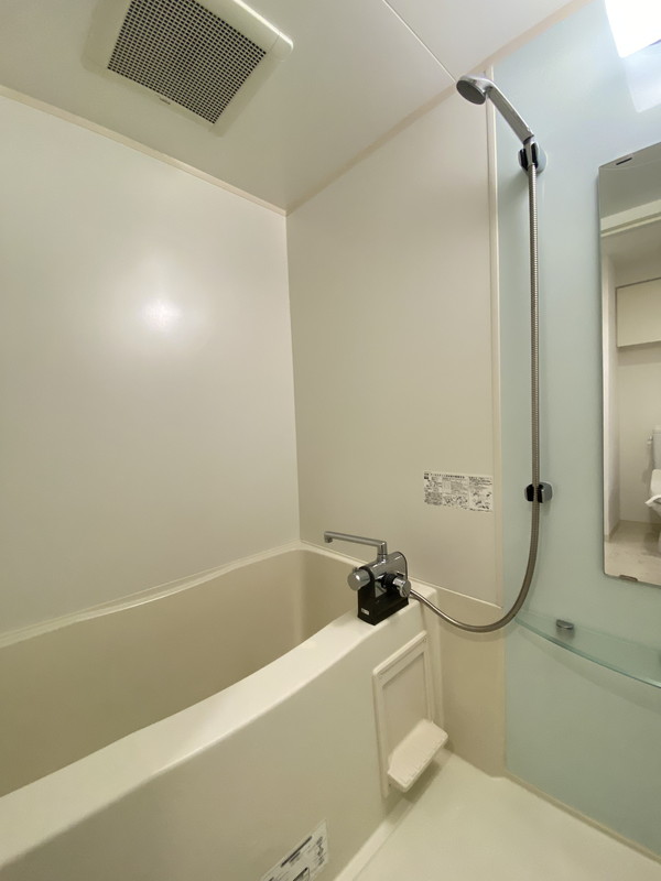 コンフォリア駒澤802の室内7