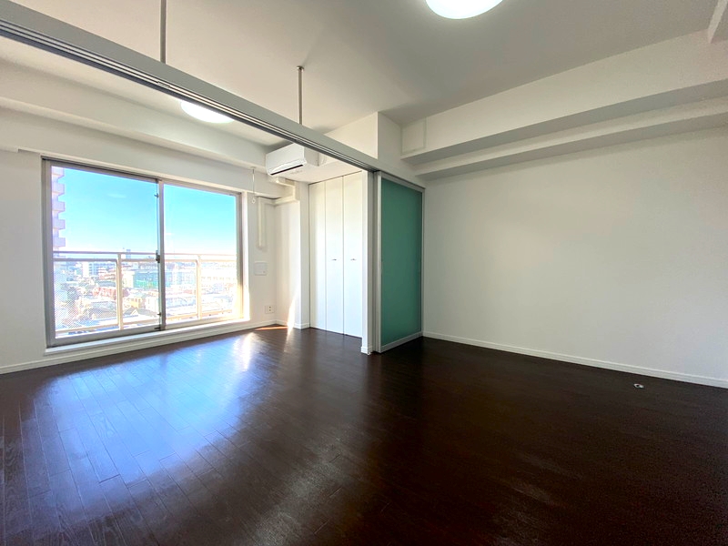 コンフォリア駒澤802の室内3