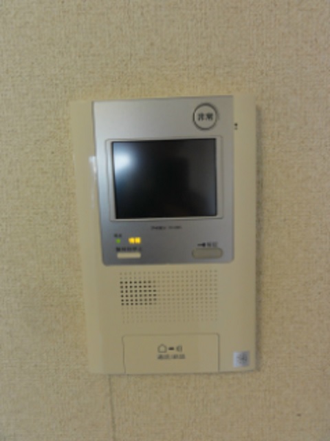 スカイコートルーベンス中目黒202の室内9