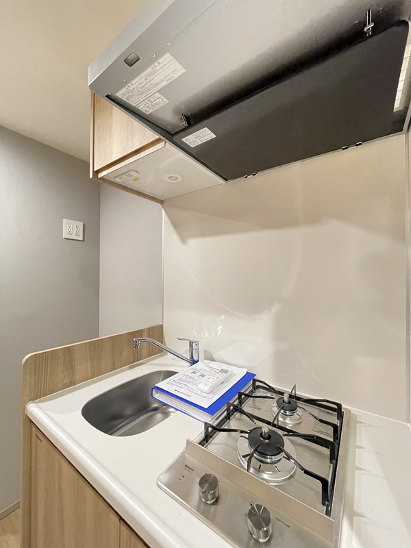 MiNo三軒茶屋（ミノ三軒茶屋）101の室内5