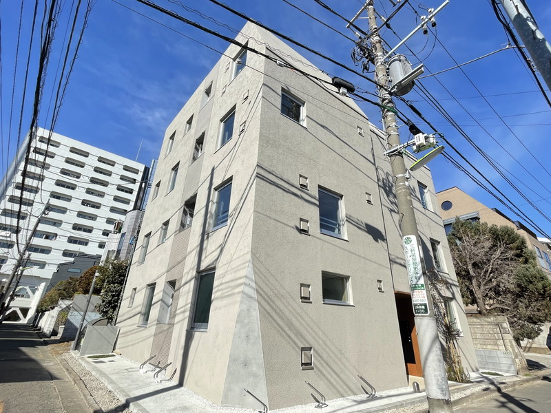 MiNo三軒茶屋（ミノ三軒茶屋）101の室内1