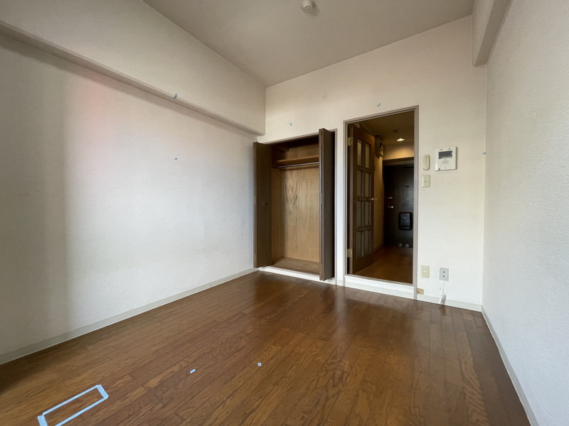 サンシティ祐天寺Ⅰ307の室内4