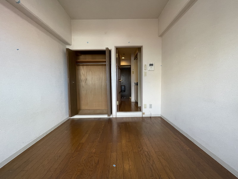 サンシティ祐天寺Ⅰ307の室内5