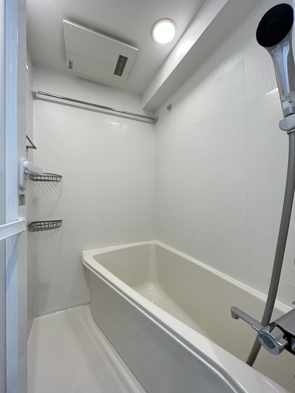 ステージファースト世田谷アジールコート301の室内6